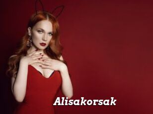 Alisakorsak