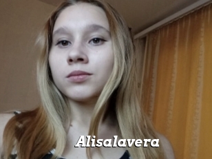Alisalavera