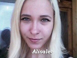 Alisa_lee
