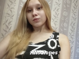 Alisalopes