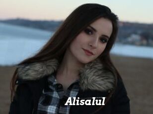 Alisalul