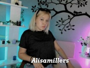 Alisamillers