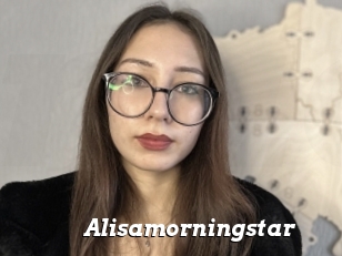 Alisamorningstar