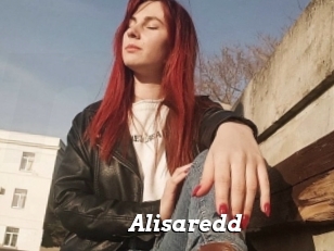 Alisaredd