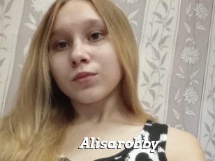 Alisarobby