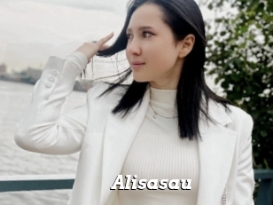 Alisasau