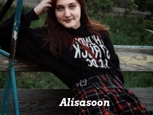 Alisasoon