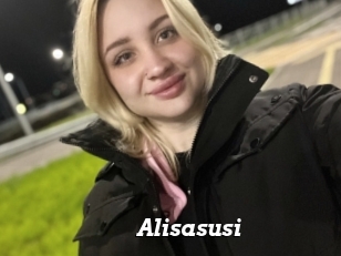Alisasusi