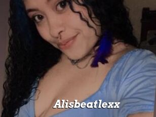 Alisbeatlexx