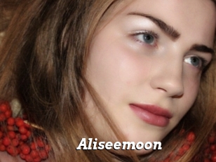 Aliseemoon