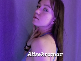 Alisekramar