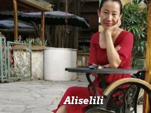 Aliselili
