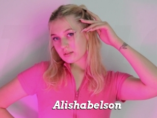 Alishabelson