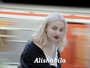Alishabila