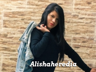 Alishaheredia