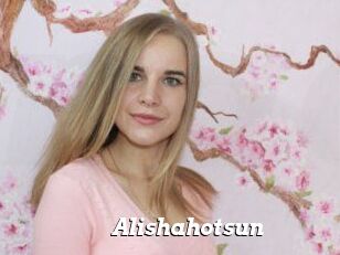 Alishahotsun
