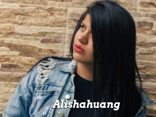 Alishahuang