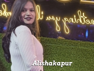 Alishakapur