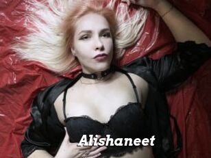 Alishaneet