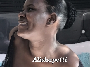 Alishapetti