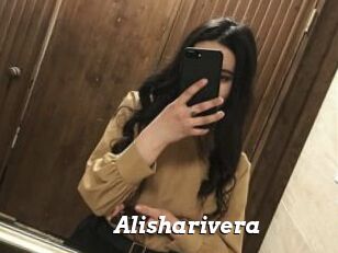 Alisharivera