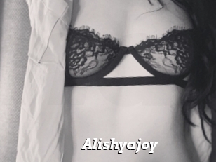 Alishyajoy