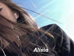 Alisia