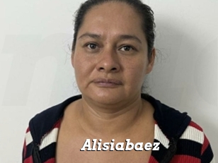 Alisiabaez