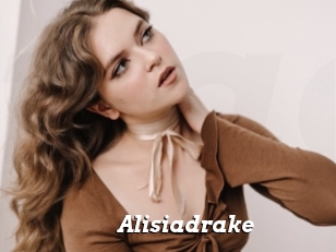 Alisiadrake