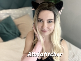 Alisiafitcher