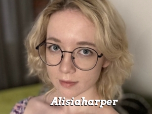 Alisiaharper