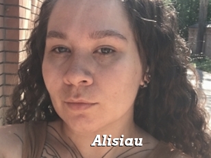 Alisiau