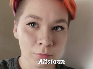 Alisiaun