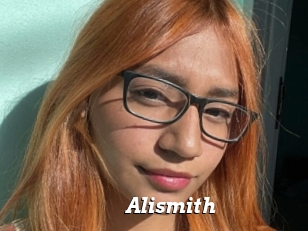 Alismith