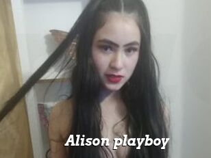 Alison_playboy