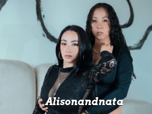 Alisonandnata