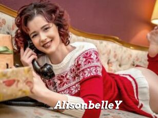 AlisonbelleY