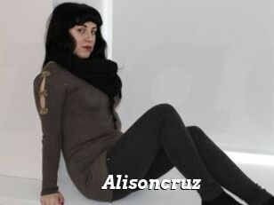 Alisoncruz