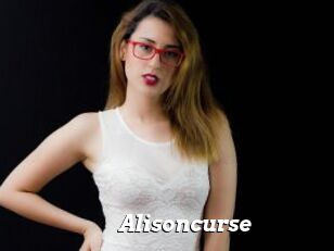 Alisoncurse