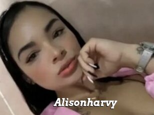 Alisonharvy