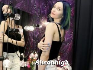 Alisonhigh