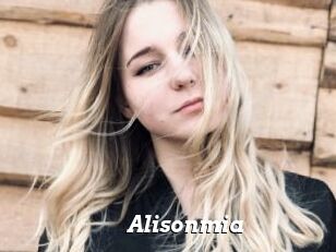 Alisonmia
