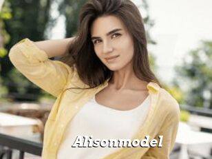 Alisonmodel