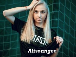 Alisonngee