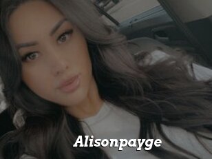 Alisonpayge