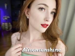 Alisonsunshine