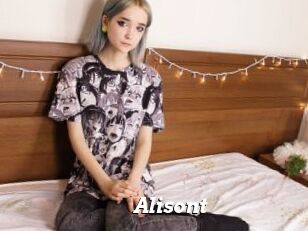 Alisont