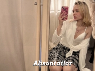 Alisontailor