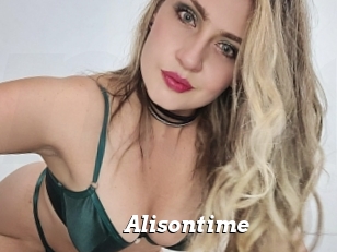 Alisontime