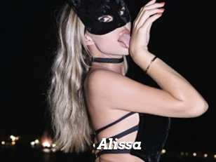 Alissa